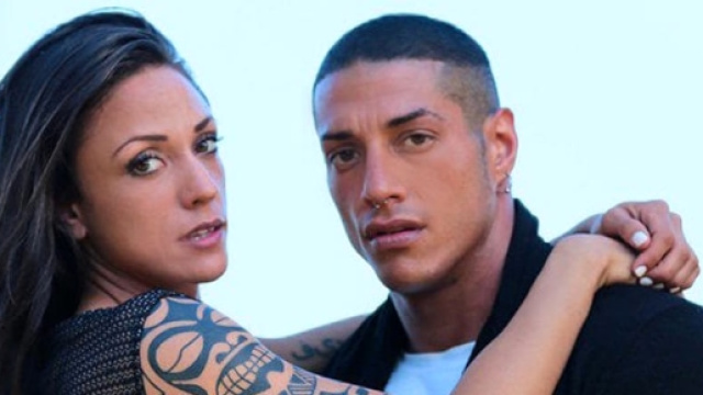 Temptation Island, Francesco e Selvaggia