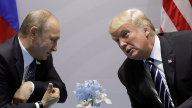 'Trump caduto nella trappola di Putin'; &egrave; il parere dell'ex portavoce del Dipartimento di Stato USA