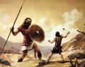 O grande Rei David: mito ou verdade?
