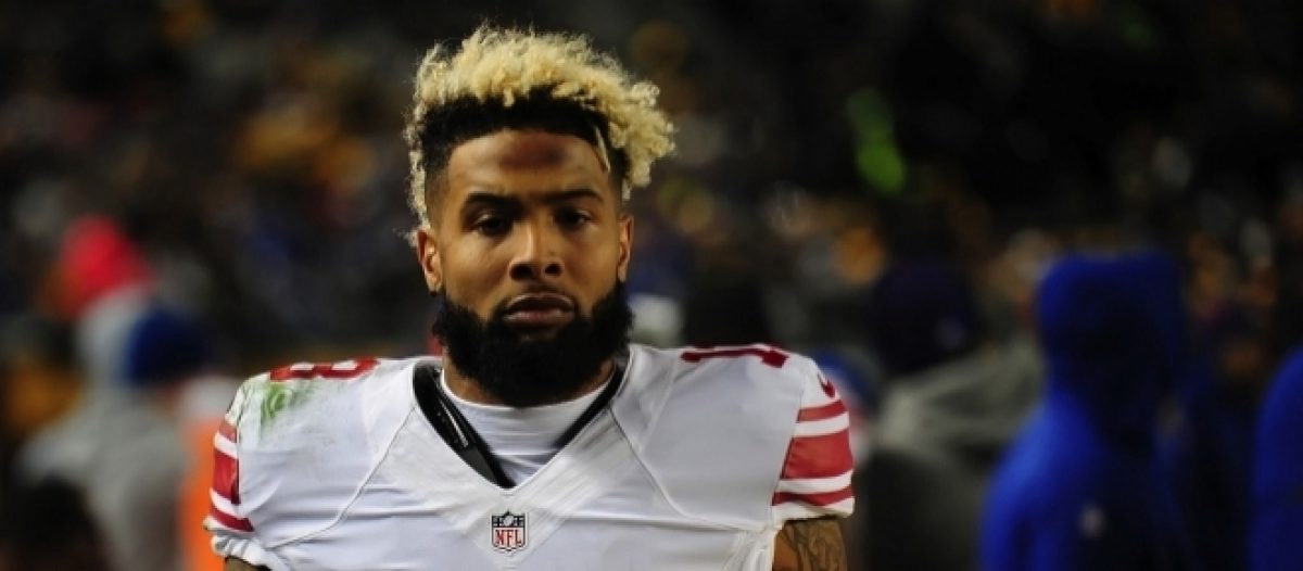 Why Odell Beckham Jr. is the most misunderstood player in the