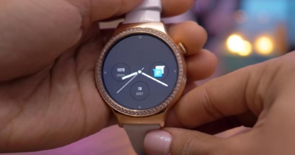 android wear youtube