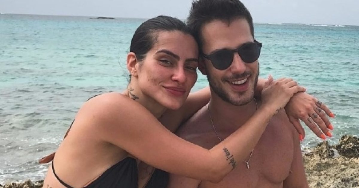 Cleo Pires Dá Detalhes Sobre A Sua Vida Sexual E Internautas Lamentam