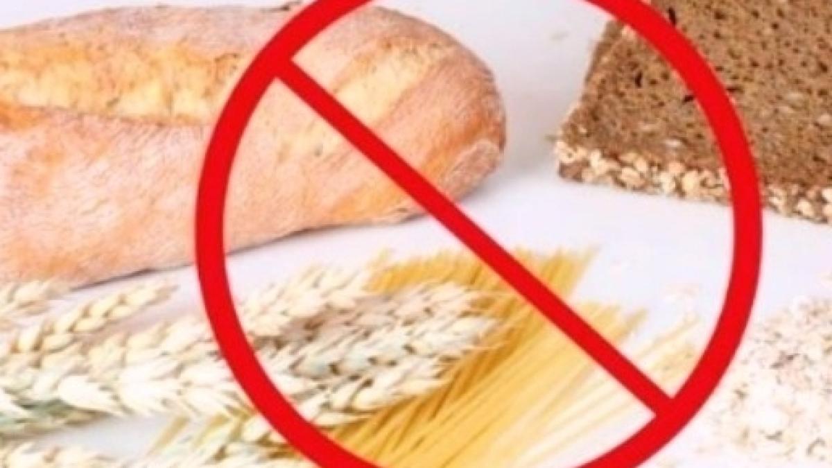 Dieta gluten free in gravidanza