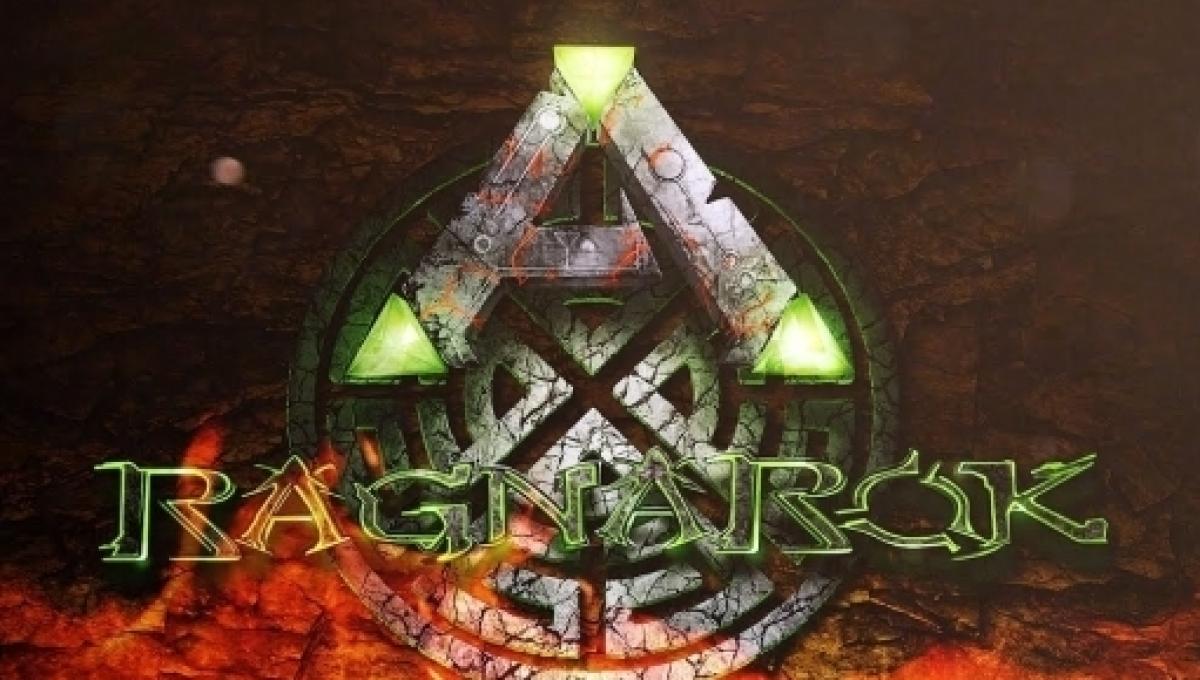 Ark Survival Evolved Devs Hint At Ragnarok Map S Release Date On Console
