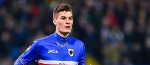 Calciomercato Juventus, problemi per Schick? Ecco cosa sta ...
