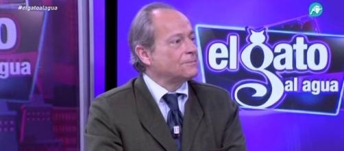 Eduardo García Serrano: "Sánchez ha demostrado que es ... - actuall.com