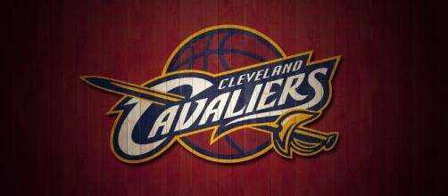 Cleveland Cavaliers logo via Flickr.
