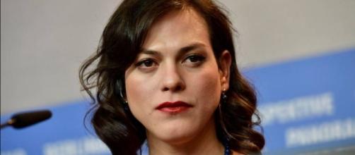 Daniela Vega, actriz chilena transexual