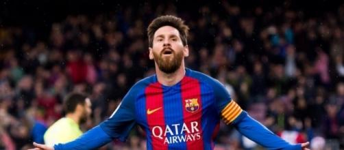 Esto cobrará Messi por día con su nuevo contrato en el Barcelona ... - soy502.com