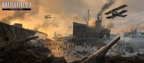 'Battlefield 1': premium DLC maps will be free to try starting July(FPS Life/YouTube Screenshot)