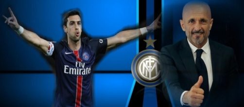 Calciomercato Inter: Spalletti chiede Pastore