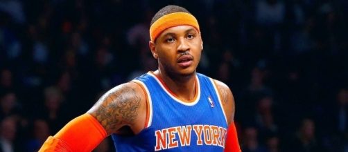 Carmelo likely to become a Houston Rocket, says report - The Stars Fact/Flickr - flickr.com
