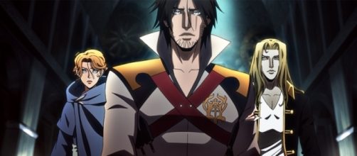 'Castlevania': The first season ends here. Netflix approves second season to continue story. [Image source: Pixabay.com]