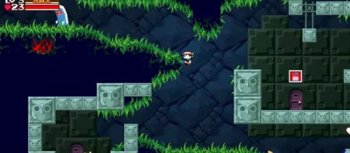 Cave Story+ (Nintendo Switch) Review - (Image credit Blandrew Blandrew | YouTube