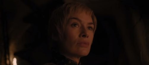 Cersei Lannister is still in mourning over her children's death when "Game of Thrones" Season 7 opens. (Photo:YouTube/HBO)