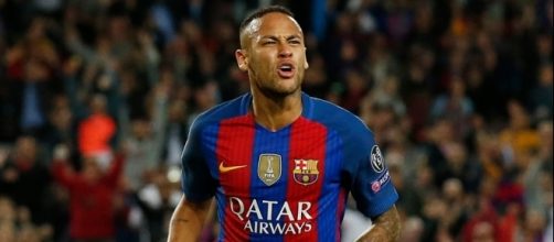 Club asks about Neymar's future (Image Credit: pinterest.com)