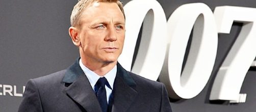 Daniel Craig is still James Bond for the upcoming movie 'Bond 25' from Sony. - Wikimedia Commons/Glynn Lowe