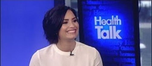 Demi Lovato makes no apologies for finding her strength in new song, "Sorry Not Sorry." (Fox News/YouTube)