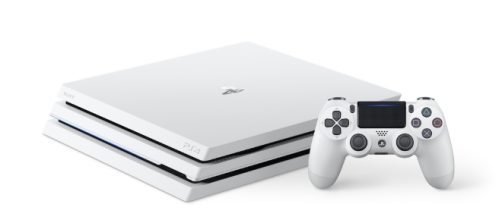 Destiny 2 w/ white PS4 Pro bundle announced - NeoGAF - neogaf.com