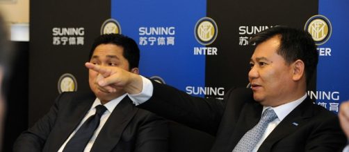 Nel mirino dell'Inter di Suning c'è Iñigo Martinez della Real Sociedad