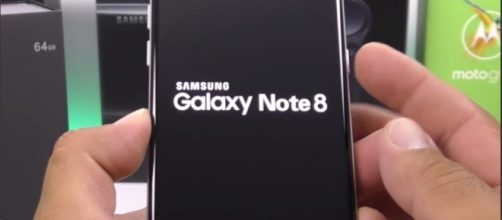Samsung Galaxy Note 8, come sarà il nuovo modello della casa coreana?