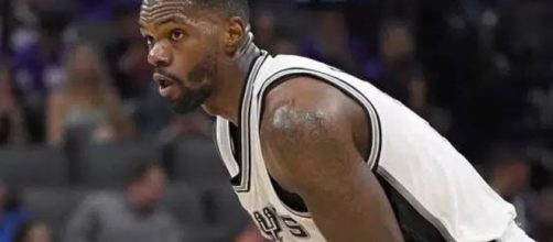 Free-agent center Dewayne Dedmon is being pursued by the Celtics, Hawks.