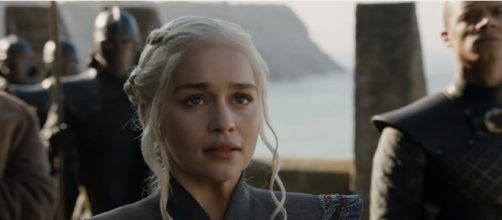 Game of Thrones Season 7: Official Trailer (HBO) (Image credit GameofThrones | YouTube