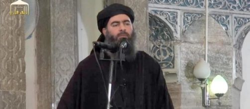 Il Califfo al-Baghdadi è morto davvero? - vocidicitta.it