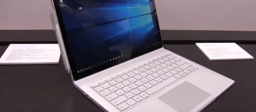 Is the New Surface Book the Ultimate Laptop? (Image credit TechnoBuffalo / YouTube