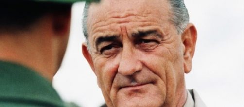 Lyndon Johnson's Management Style Video - Lyndon B. Johnson ... - history.com