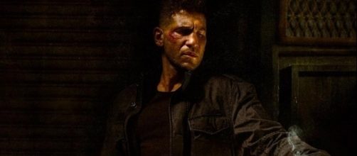 Marvel Netflix 'Punisher - Photo: Netflix screencap