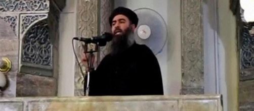 Morto il leader dell'ISIS, Al Baghdadi