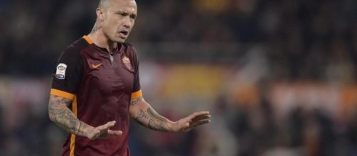 Nainggolan, per l'Inter pista difficile ma non impossibile