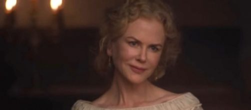 Nicole Kidman in "The Beguiled" Flickr photos