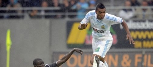 Olympique de Marseille - 2014/2015