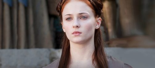 Sansa Stark exerts power over Littlefinger in 'Game of Thrones' Season 7.