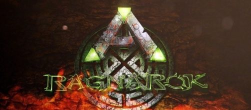 The new map called Ragnarok is a result of the Sponsored Mod program introduced in "Ark Survival Evolved (via YouTube/ARK: Survival Evolved)