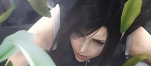 Tifa Lockhart is one of the most iconic heroines in the 'Final Fantasy' franchise (image source: YouTube/Lira Shanehart)
