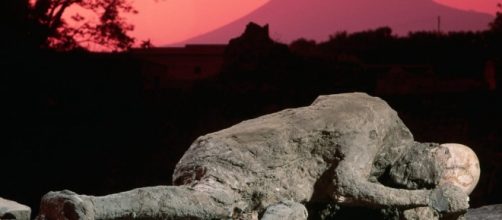 Visita a Pompei, il sito archeologico più grande del mondo