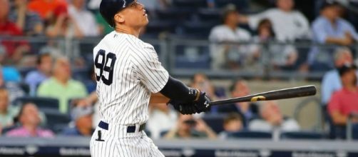 Yankees star Judge invited to MLB's All-Star Home Run Derby [Image source: Pixabay.com]