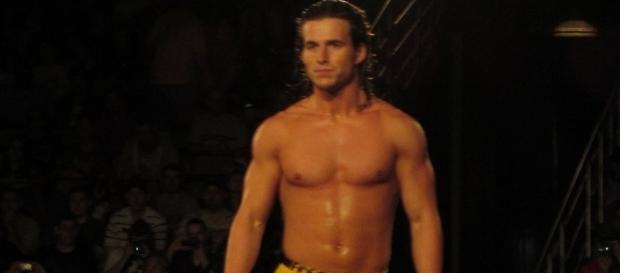 Adam Cole, WWE - Photo: Wikimedia Commons (Matt Brink) Adam Cole, WWE - Photo: Wikimedia Commons (Matt Brink)
