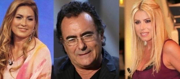 Al Bano e Romina Power al mare insieme? Al Bano e Romina Power al mare insieme?