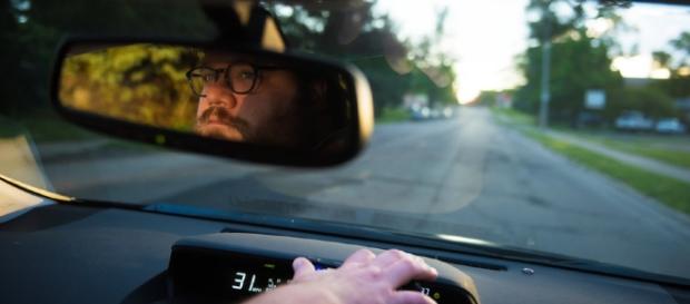 At Uber, The Faceless Boss: A Look Into The Ride-Hail Driver ... - npr.org At Uber, The Faceless Boss: A Look Into The Ride-Hail Driver ... - npr.org