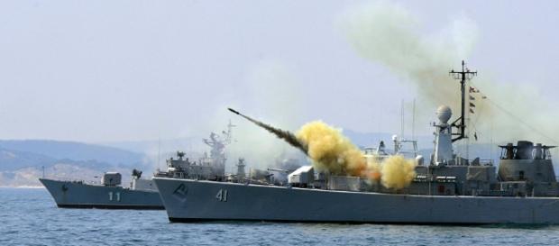 Bulgaria Rejects NATO Fleet in the Black Sea, Romania Hurriedly ... - sputniknews.com Bulgaria Rejects NATO Fleet in the Black Sea, Romania Hurriedly ... - sputniknews.com