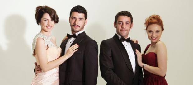 Cherry Season, le trame dal 25 al 29 luglio 2016 | TV Sorrisi e ... - sorrisi.com Cherry Season, le trame dal 25 al 29 luglio 2016 | TV Sorrisi e ... - sorrisi.com