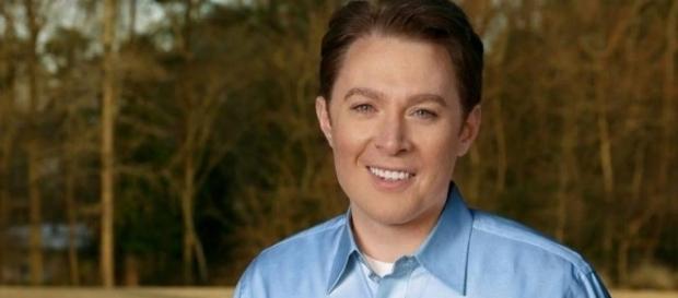 Clay Aiken (Photo credit: gossipmagazines via Flickr.com) Clay Aiken (Photo credit: gossipmagazines via Flickr.com)