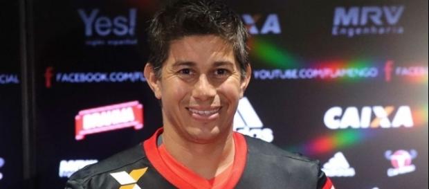 Conca pode pintar no São Paulo Conca pode pintar no São Paulo
