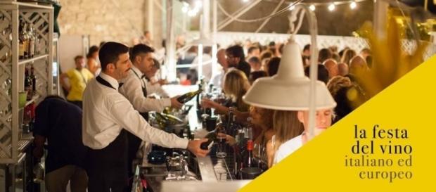 Degustazione Casual: i big dell'enogastromia a Trani Degustazione Casual: i big dell'enogastromia a Trani