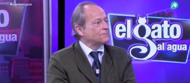 Eduardo García Serrano: "Sánchez ha demostrado que es ... - actuall.com Eduardo García Serrano: "Sánchez ha demostrado que es ... - actuall.com