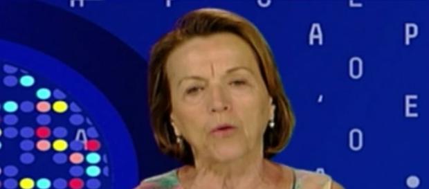 Elsa Fornero parla della sua riforma e della pensione anticipata Elsa Fornero parla della sua riforma e della pensione anticipata